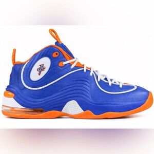 penny hardaway size 11